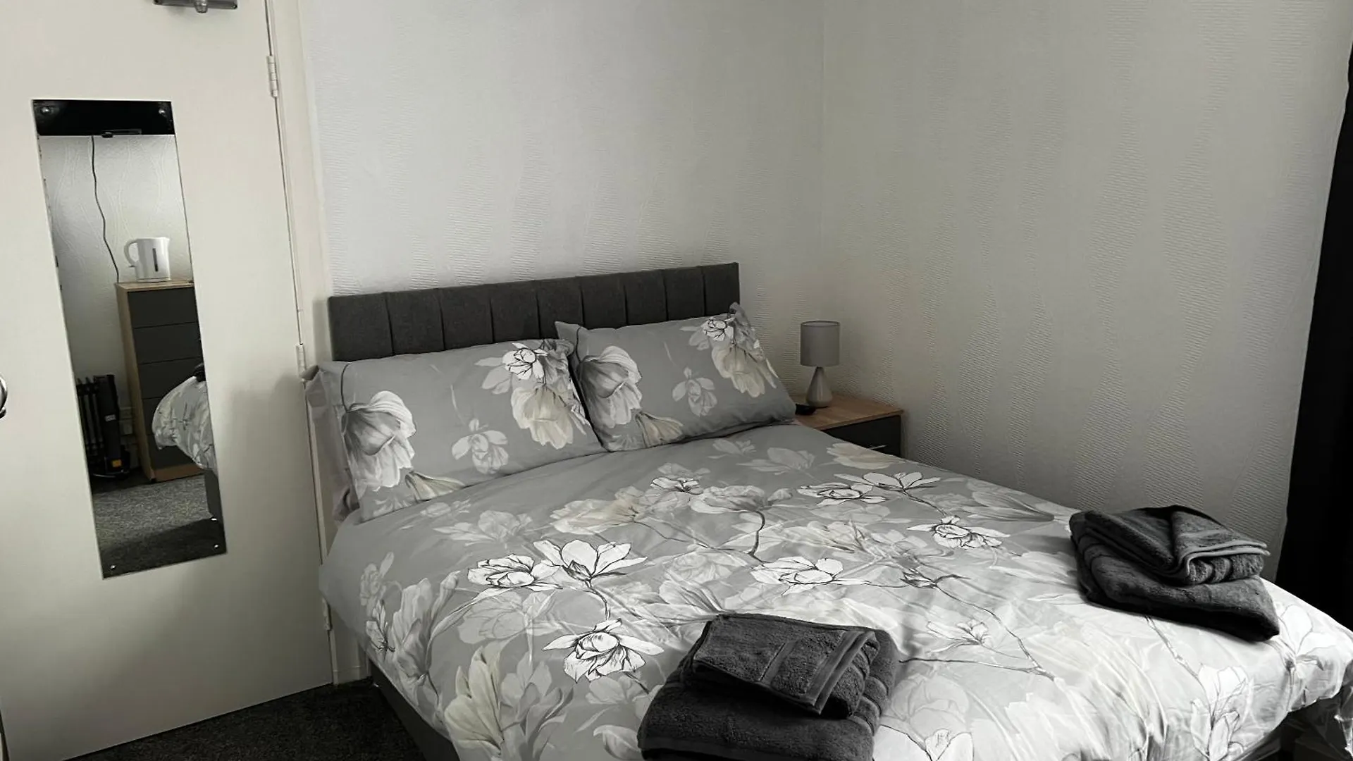 Apple Tree Lodge Bridlington 0*,  Wielka Brytania