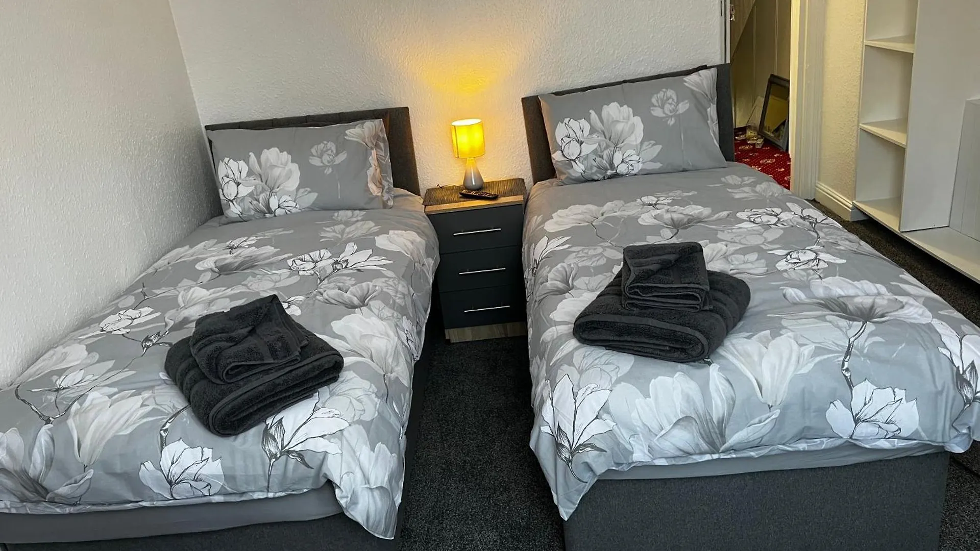 Apple Tree Lodge Bridlington