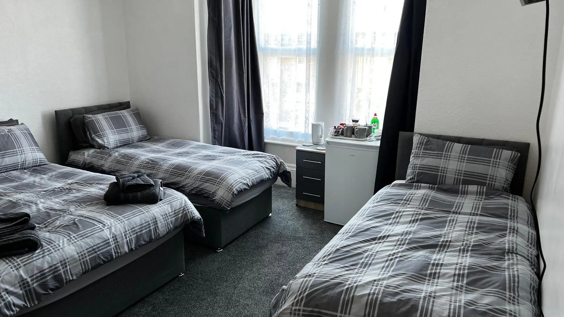 Apple Tree Lodge Bridlington 0*,  Wielka Brytania