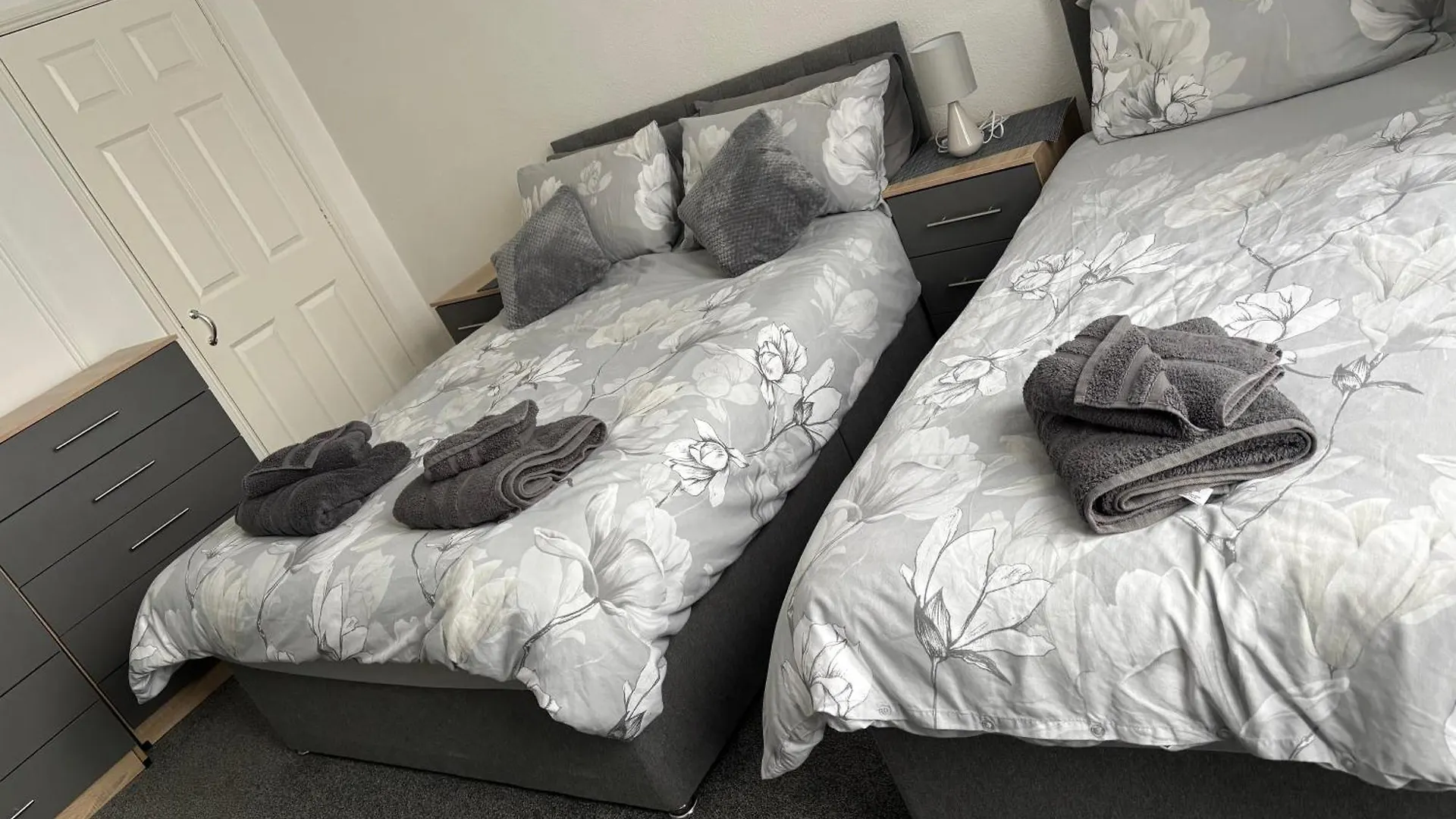 Apple Tree Lodge Bridlington