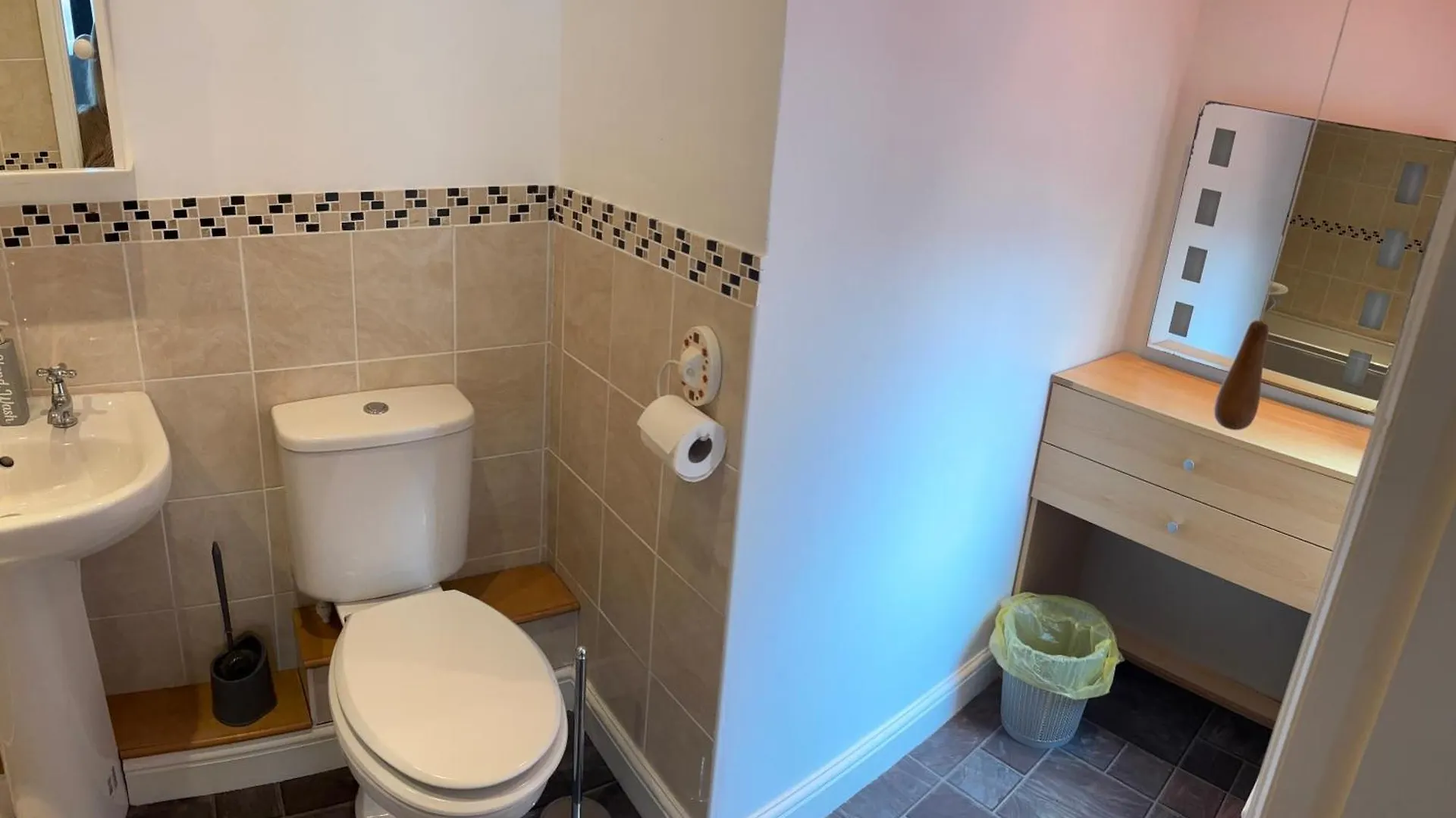 Apple Tree Lodge Bridlington Pensjonat