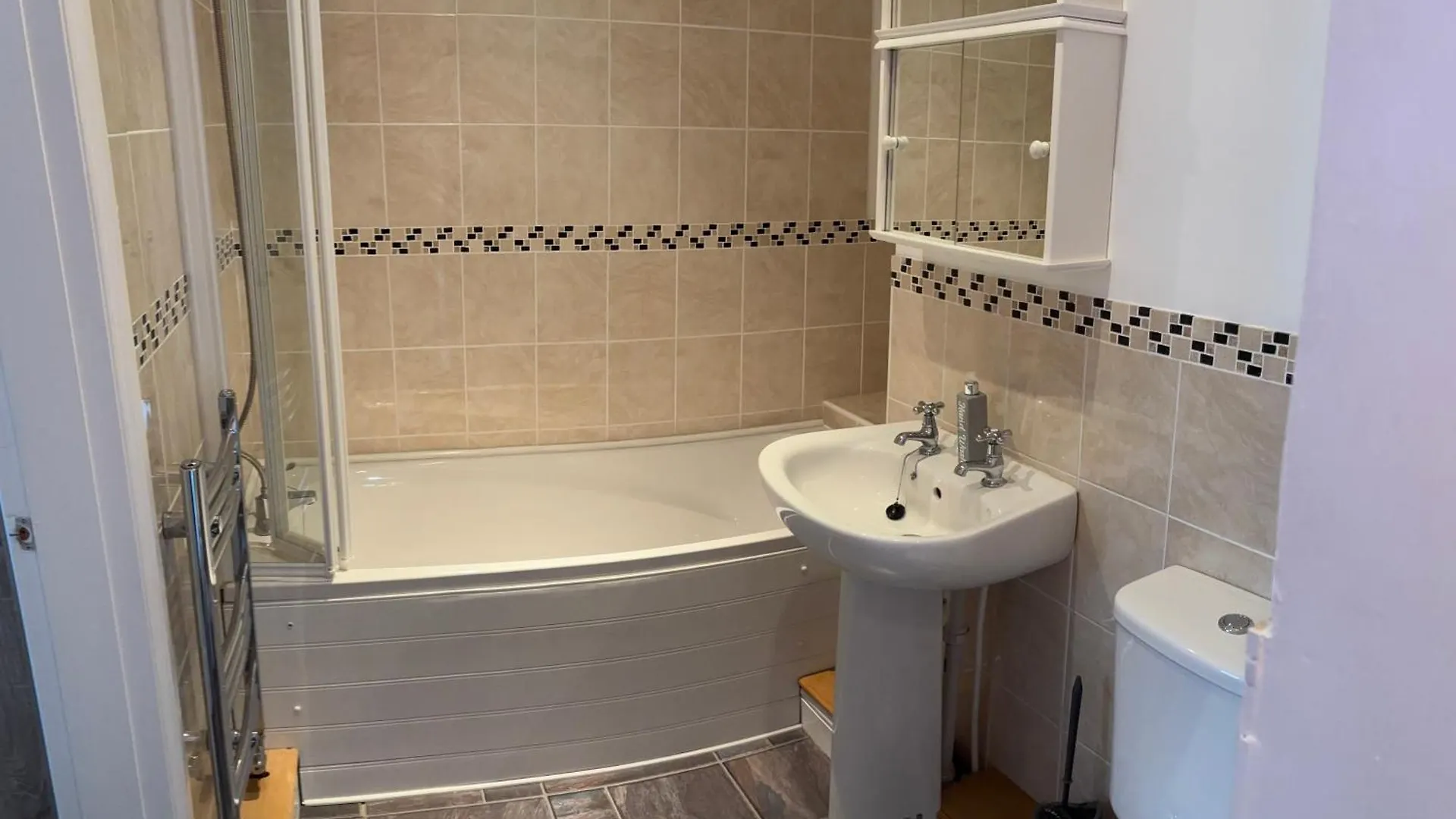 Apple Tree Lodge Bridlington Wielka Brytania