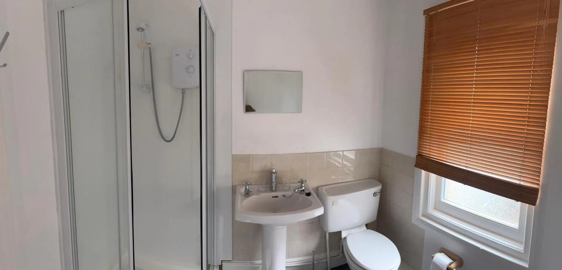 Apple Tree Lodge Bridlington Pensjonat