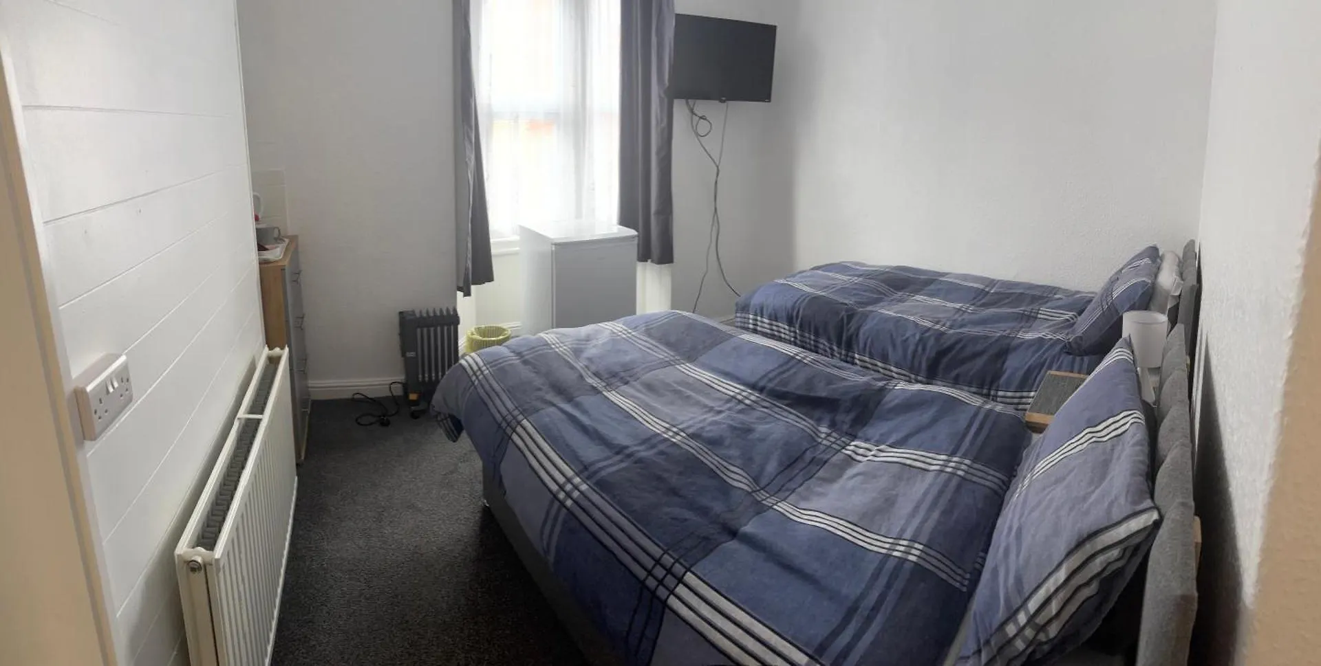 Apple Tree Lodge Bridlington Wielka Brytania